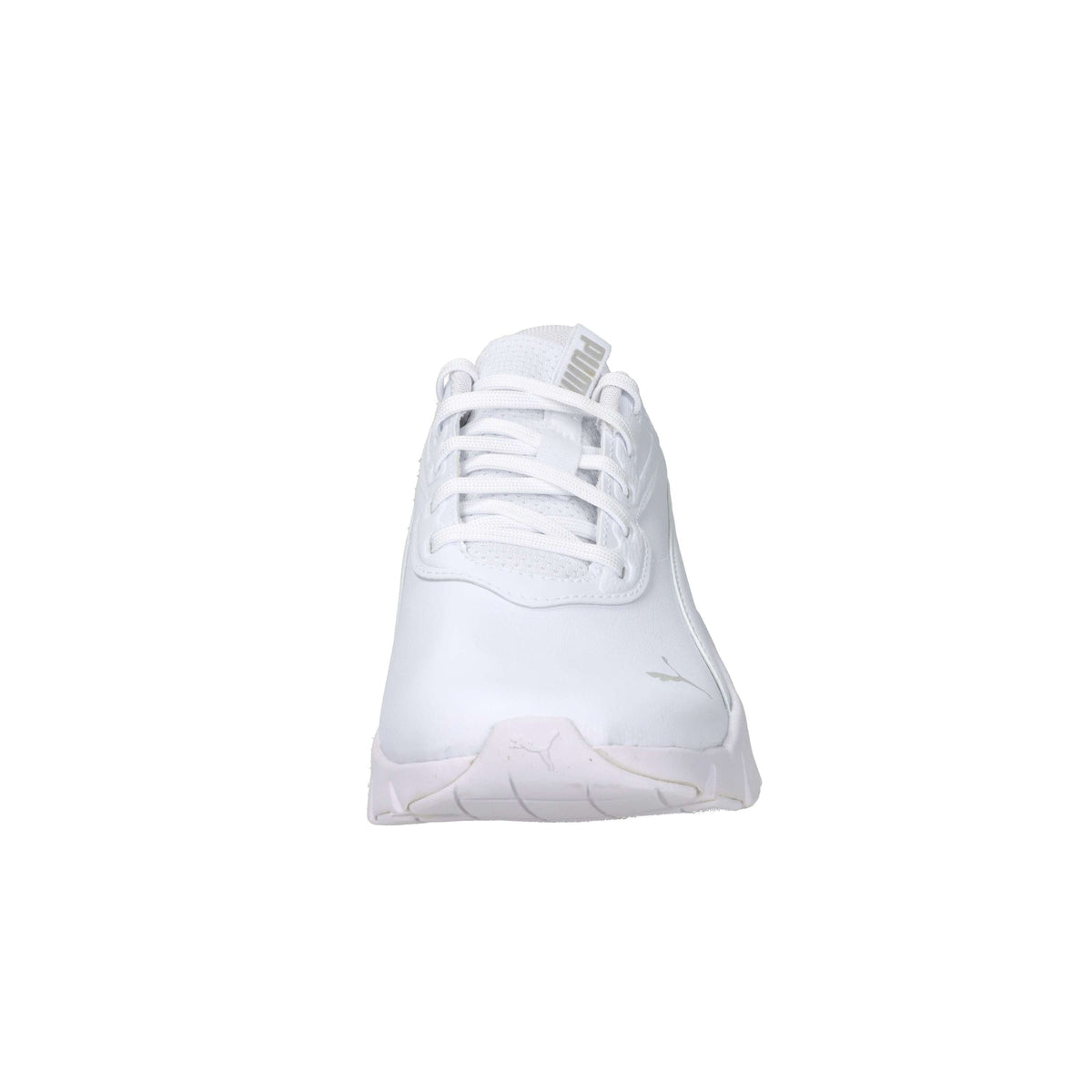 Puma Unisex bambino Sneakers 312644 Bianco