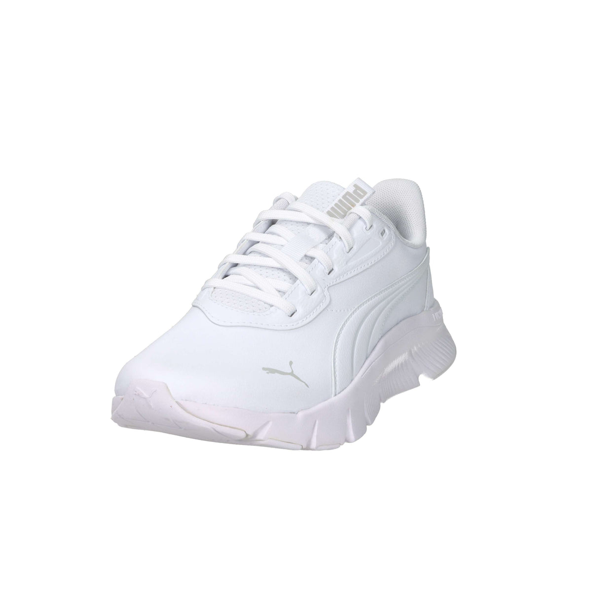 Puma Unisex bambino Sneakers 312644 Bianco