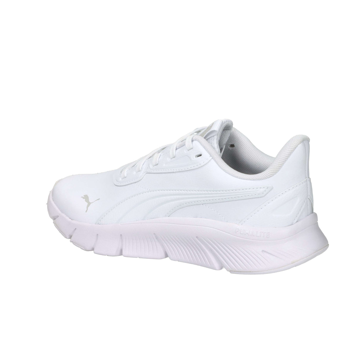 Puma Unisex bambino Sneakers 312644 Bianco