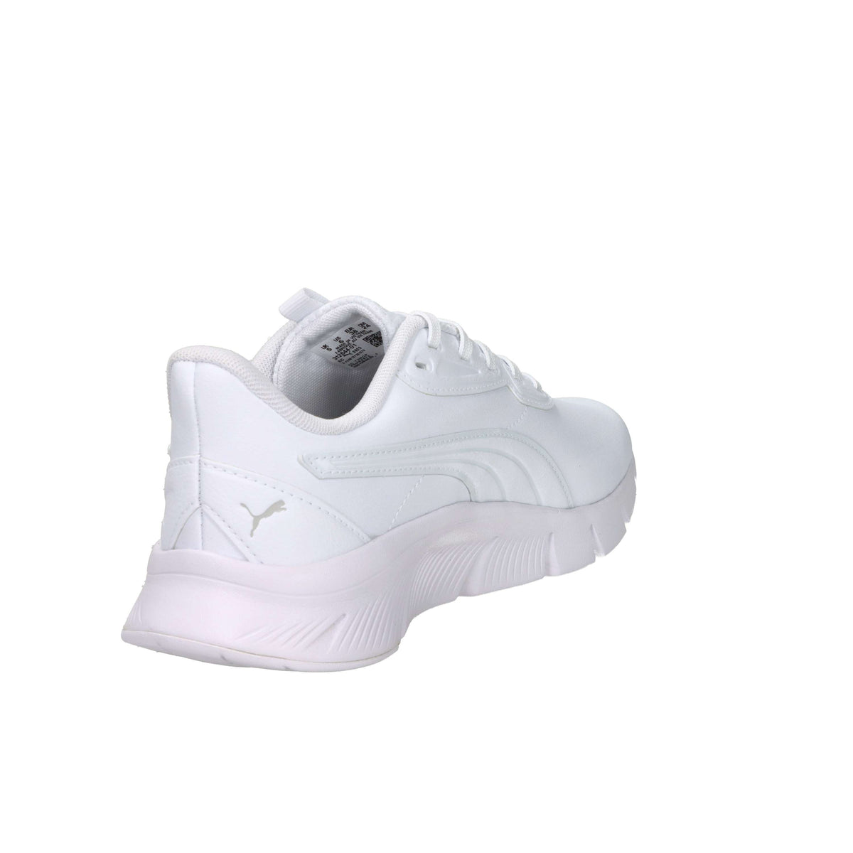 Puma Unisex bambino Sneakers 312644 Bianco