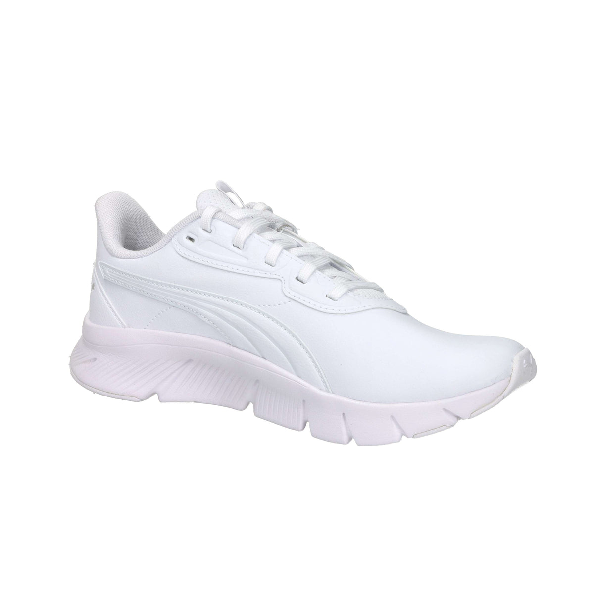 Puma Unisex bambino Sneakers 312644 Bianco