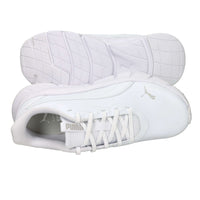 Puma Unisex bambino Sneakers 312644 Bianco