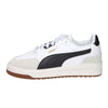 Puma Unisex adulto Sneakers 403840 Bianco/Nero