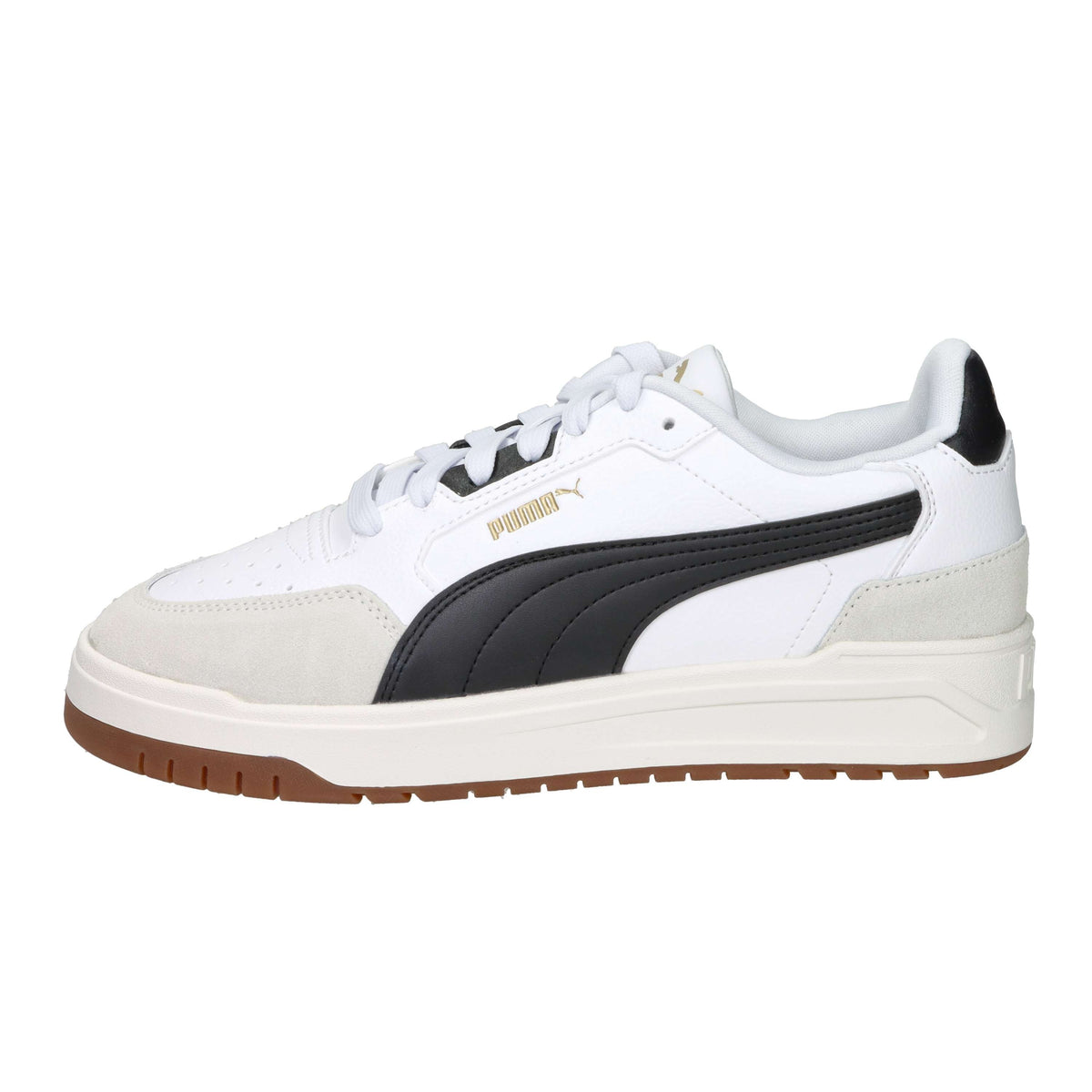 Puma Unisex adulto Sneakers 403840 Bianco/Nero