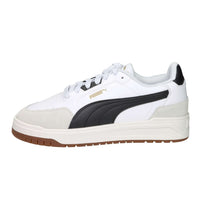 Puma Unisex adulto Sneakers 403840 Bianco/Nero