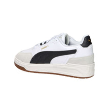 Puma Unisex adulto Sneakers 403840 Bianco/Nero