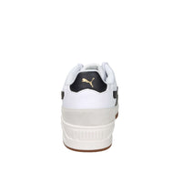 Puma Unisex adulto Sneakers 403840 Bianco/Nero