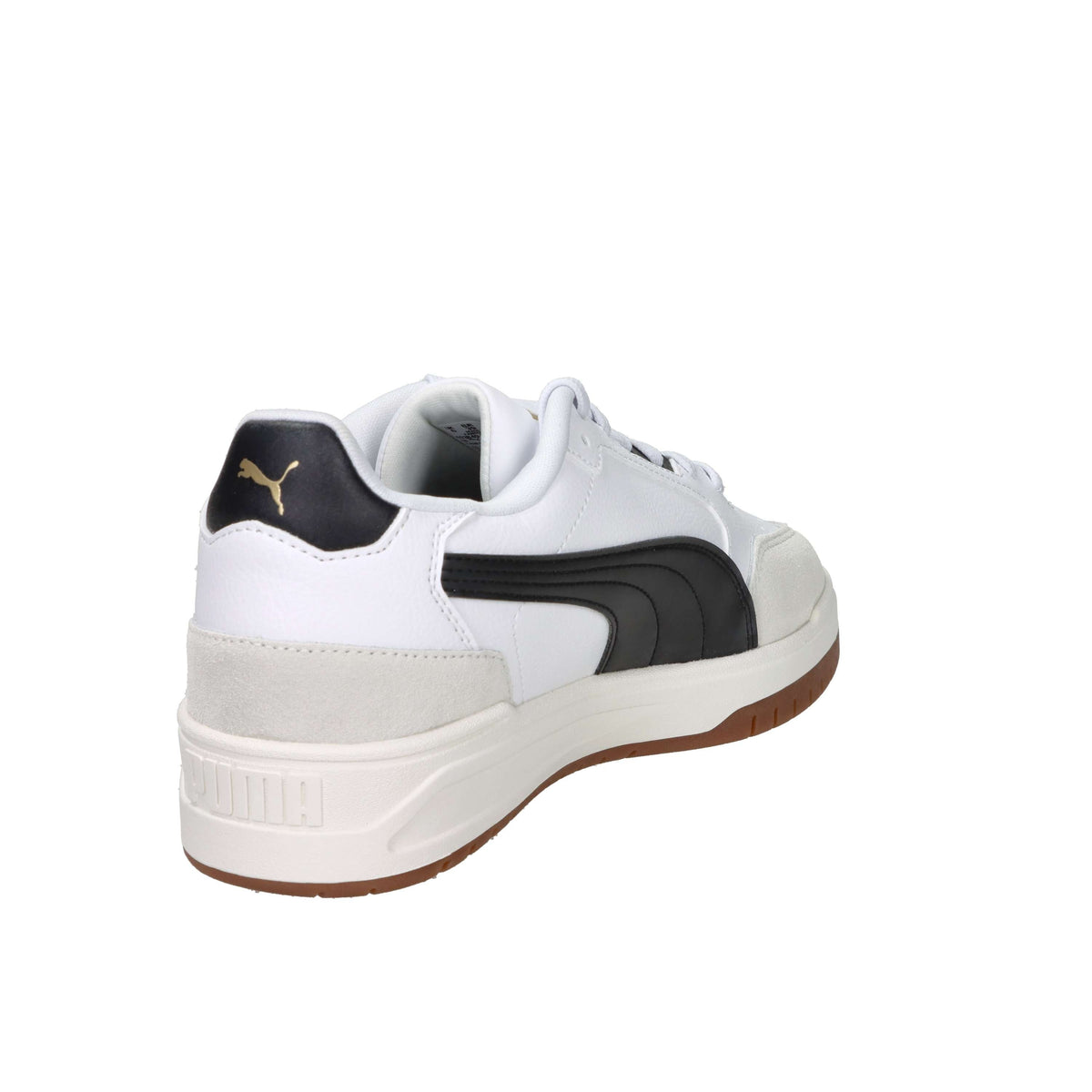 Puma Unisex adulto Sneakers 403840 Bianco/Nero
