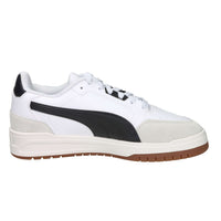 Puma Unisex adulto Sneakers 403840 Bianco/Nero