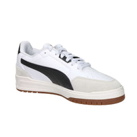 Puma Unisex adulto Sneakers 403840 Bianco/Nero
