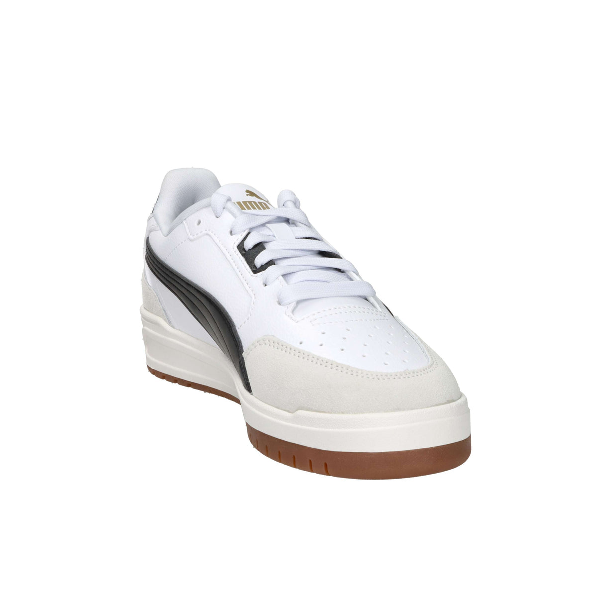 Puma Unisex adulto Sneakers 403840 Bianco/Nero