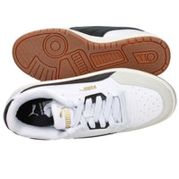 Puma Unisex adulto Sneakers 403840 Bianco/Nero