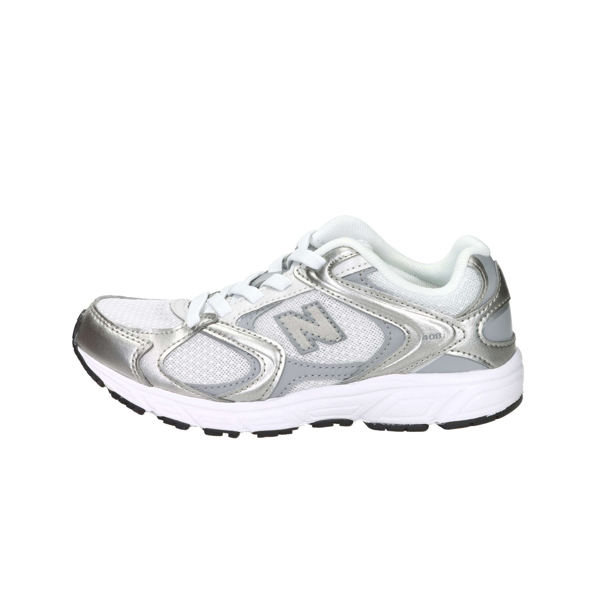 New Balance Unisex bambino Sneakers P4086BI Grigio