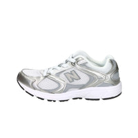 New Balance Unisex bambino Sneakers P4086BI Grigio