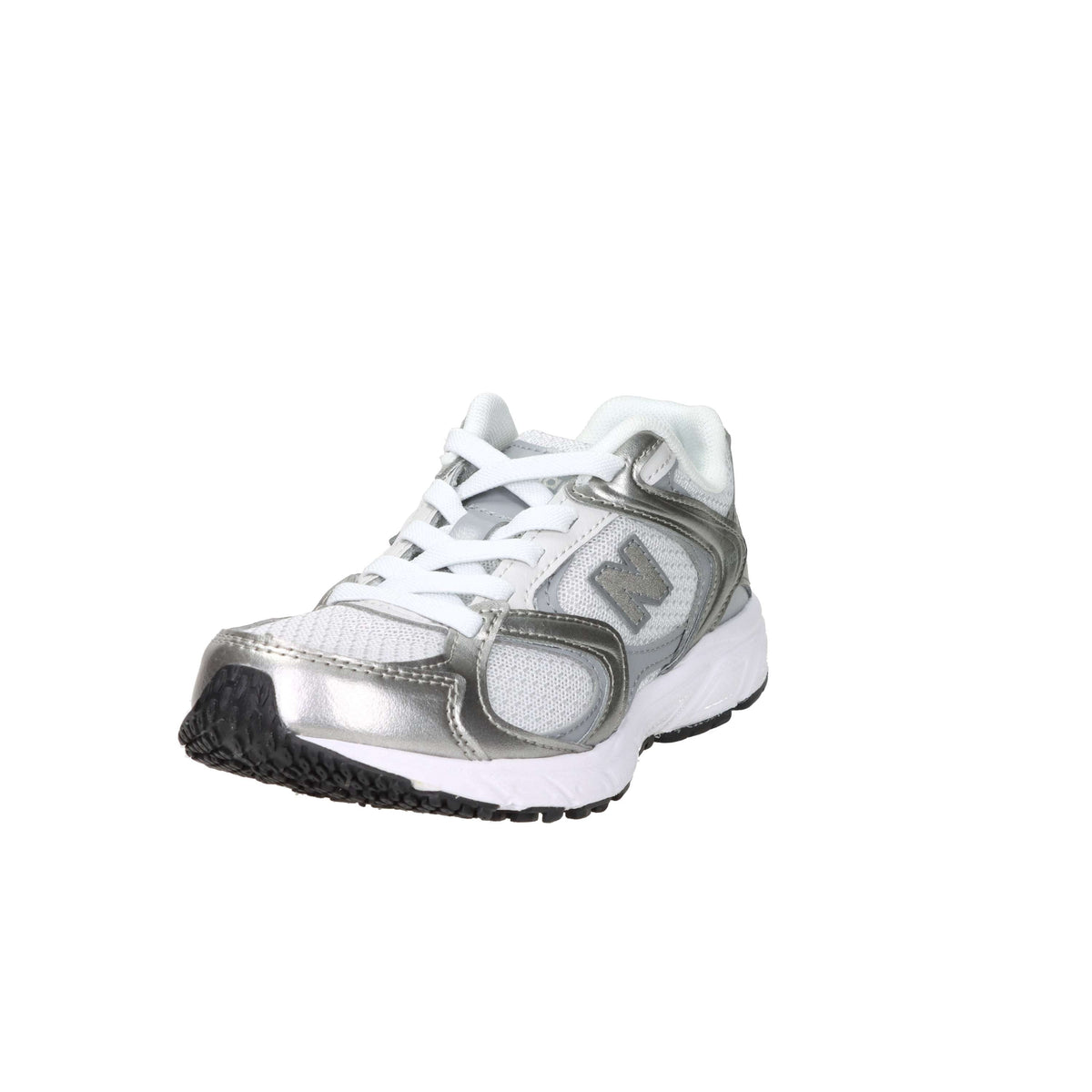 New Balance Unisex bambino Sneakers P4086BI Grigio