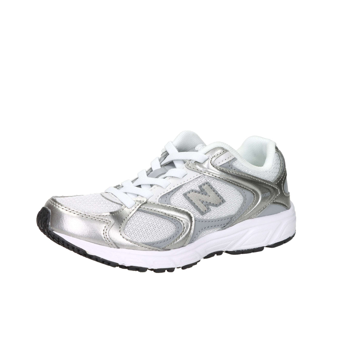 New Balance Unisex bambino Sneakers P4086BI Grigio