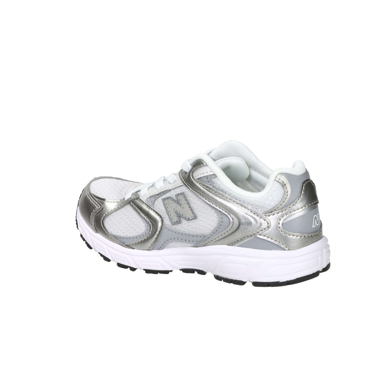 New Balance Unisex bambino Sneakers P4086BI Grigio