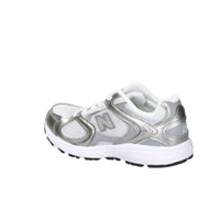 New Balance Unisex bambino Sneakers P4086BI Grigio