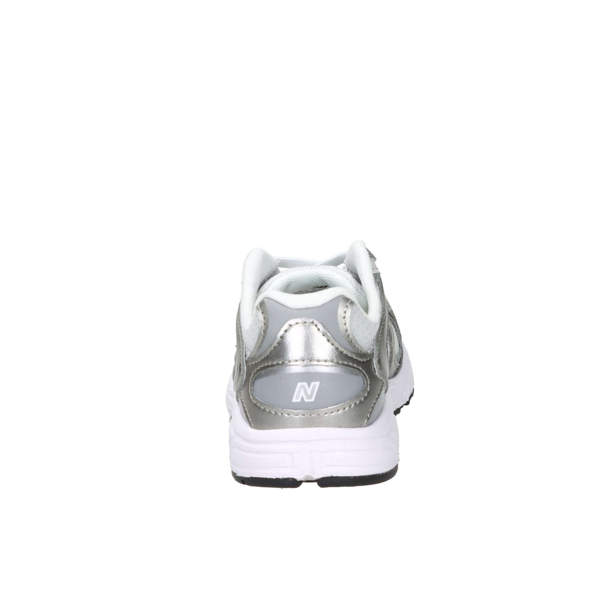 New Balance Unisex bambino Sneakers P4086BI Grigio