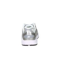 New Balance Unisex bambino Sneakers P4086BI Grigio