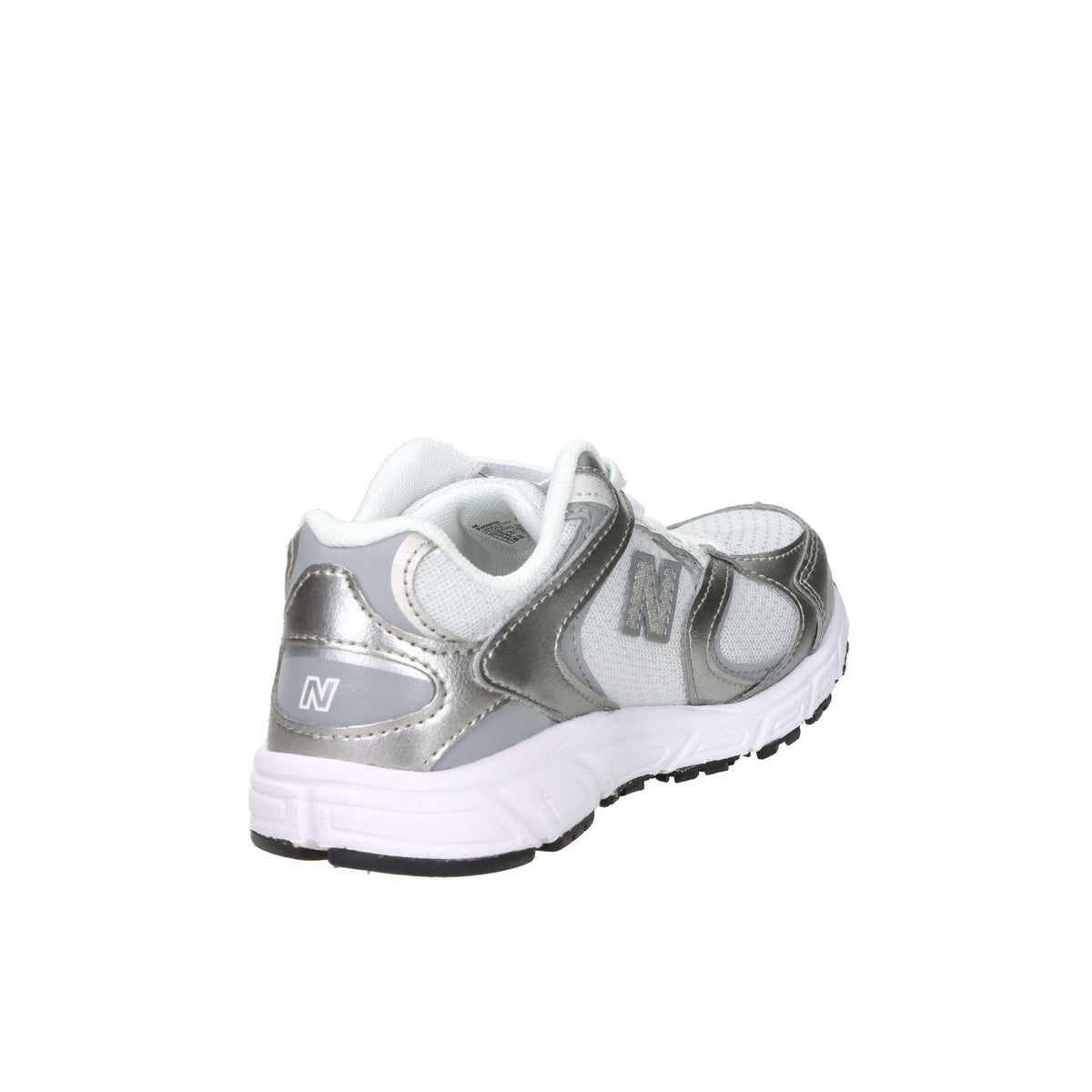 New Balance Unisex bambino Sneakers P4086BI Grigio