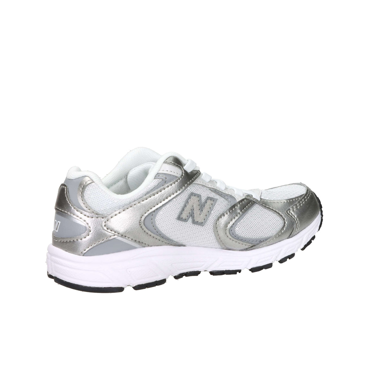 New Balance Unisex bambino Sneakers P4086BI Grigio