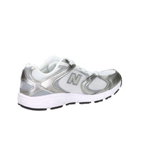 New Balance Unisex bambino Sneakers P4086BI Grigio