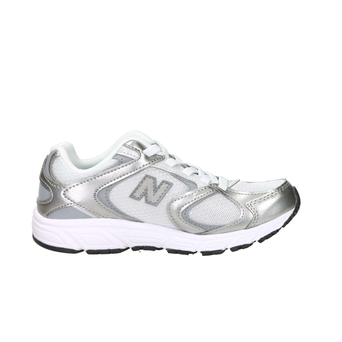 New Balance Unisex bambino Sneakers P4086BI Grigio