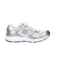 New Balance Unisex bambino Sneakers P4086BI Grigio