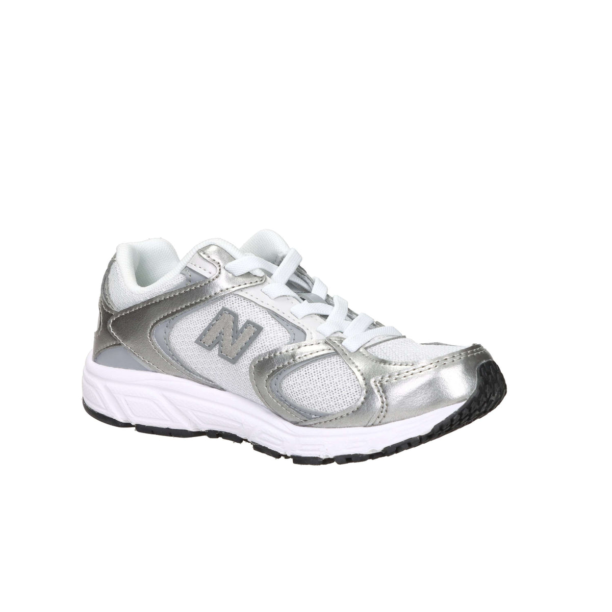 New Balance Unisex bambino Sneakers P4086BI Grigio