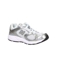 New Balance Unisex bambino Sneakers P4086BI Grigio