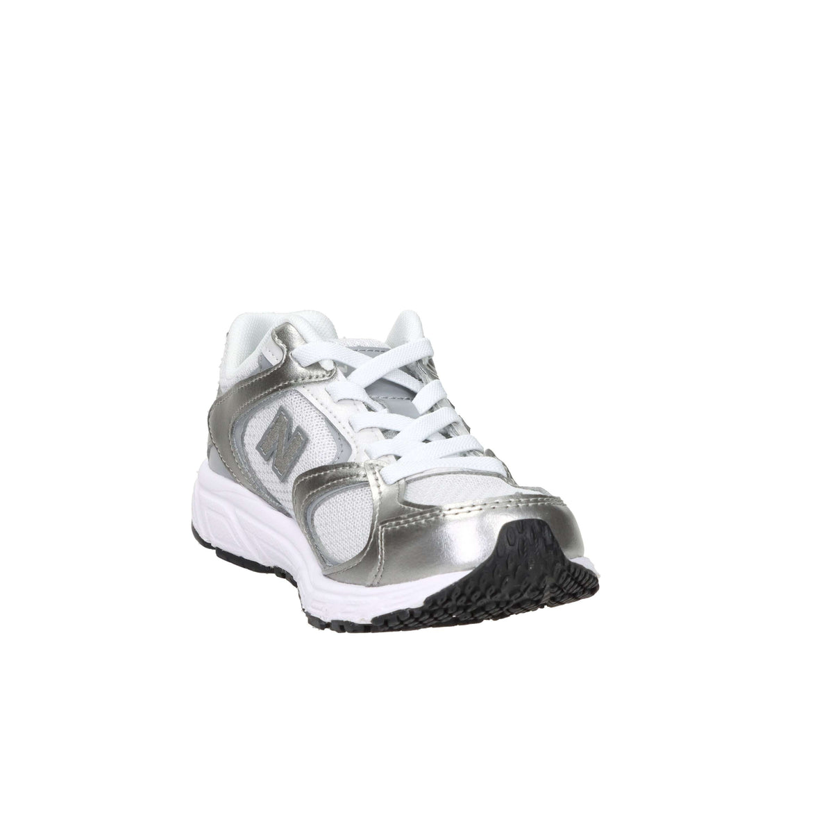New Balance Unisex bambino Sneakers P4086BI Grigio