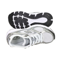 New Balance Unisex bambino Sneakers P4086BI Grigio