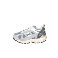 New Balance Bambini e ragazzi Sneakers IV878GG1 Grigio