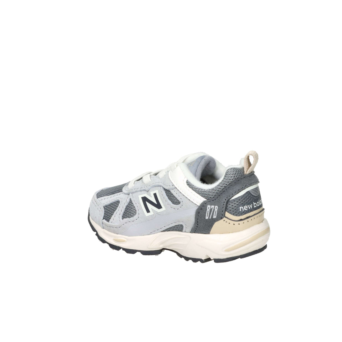 New Balance Bambini e ragazzi Sneakers IV878GG1 Grigio
