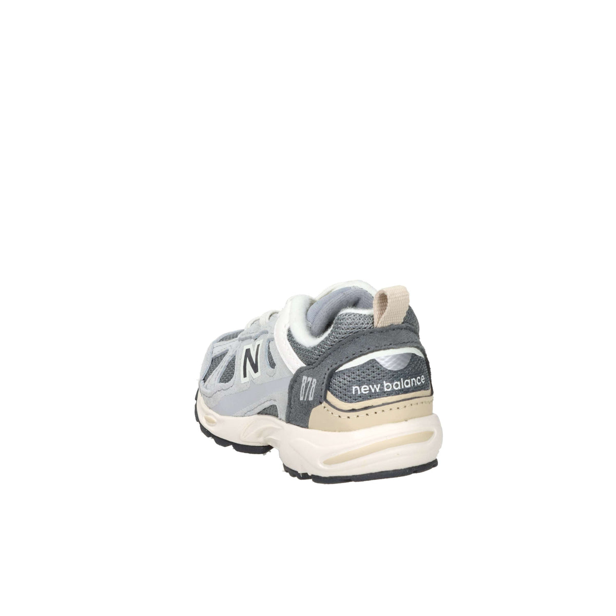 New Balance Bambini e ragazzi Sneakers IV878GG1 Grigio