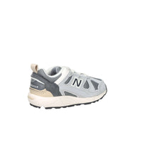 New Balance Bambini e ragazzi Sneakers IV878GG1 Grigio