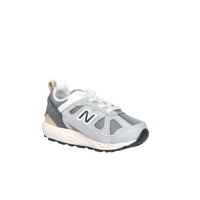 New Balance Bambini e ragazzi Sneakers IV878GG1 Grigio