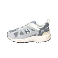 New Balance Bambini e ragazzi Sneakers PV878GG1 Grigio