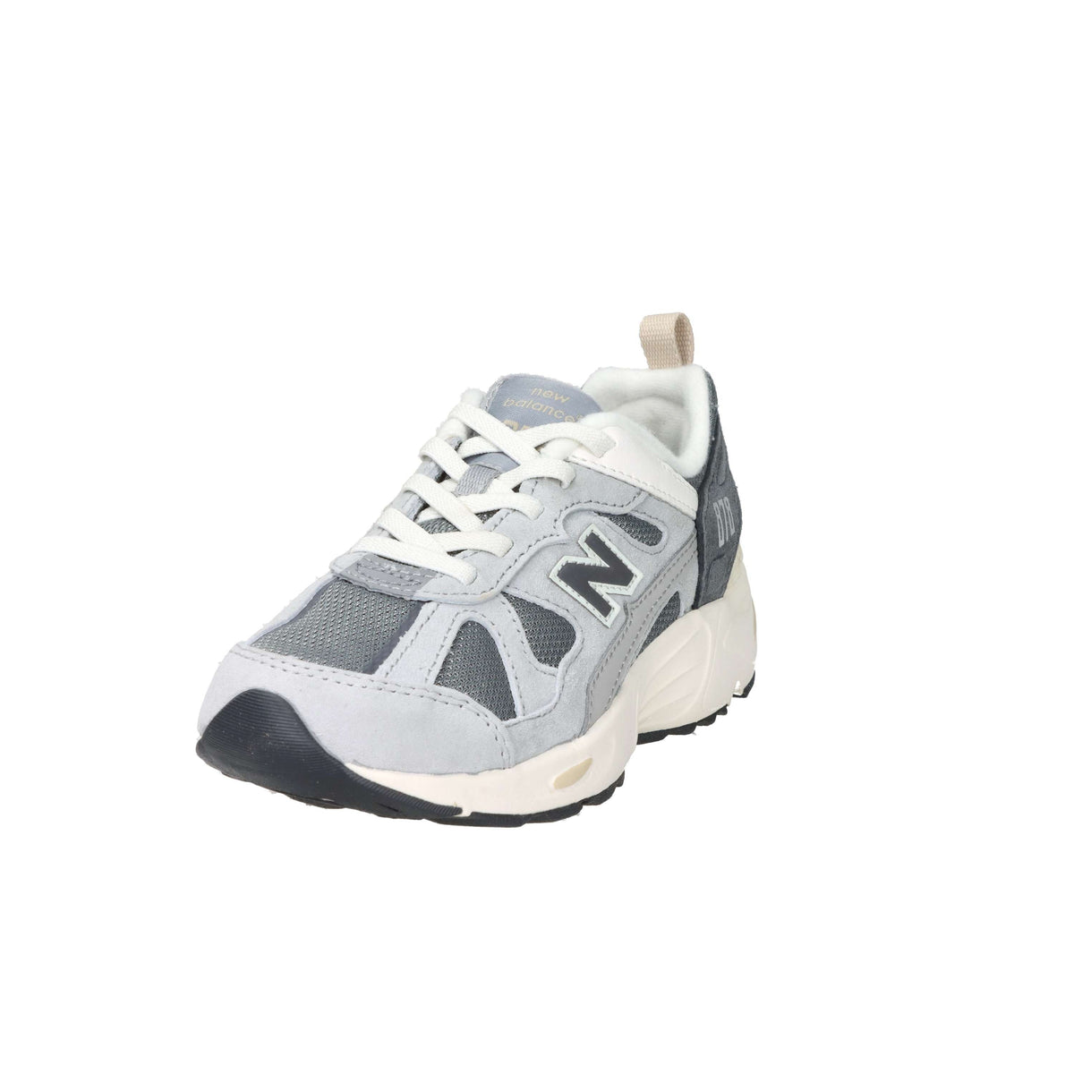 New Balance Bambini e ragazzi Sneakers PV878GG1 Grigio