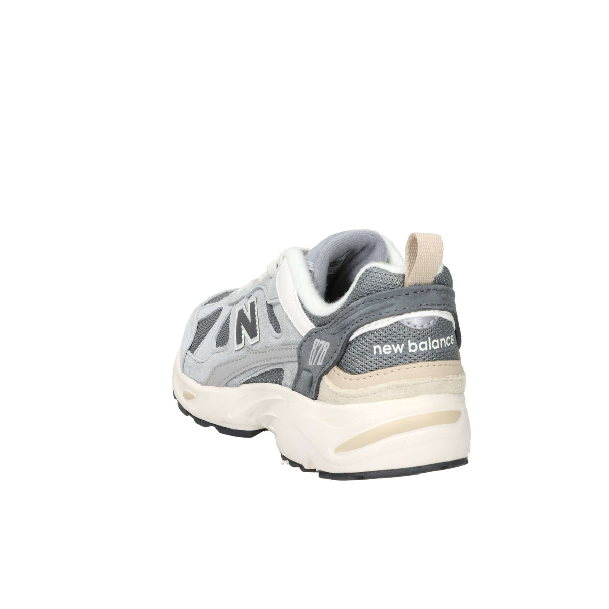 New Balance Bambini e ragazzi Sneakers PV878GG1 Grigio