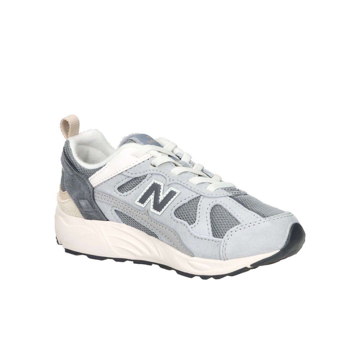New Balance Bambini e ragazzi Sneakers PV878GG1 Grigio