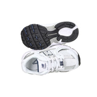 New Balance Unisex bambino Sneakers IZ530SB1 Bianco/Argento