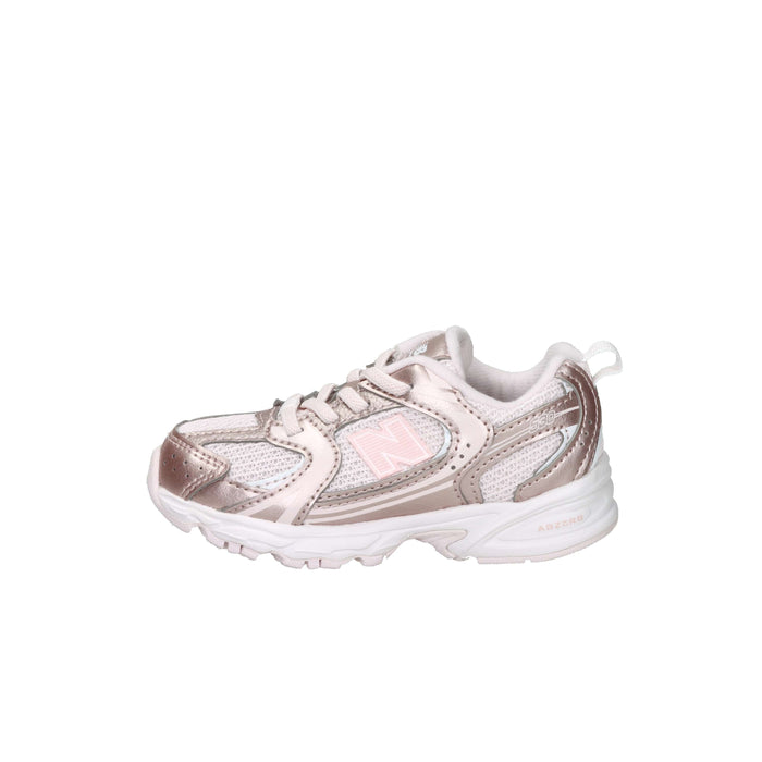 New Balance Bambine e ragazze Sneakers I5303YF Bianco/Rosa