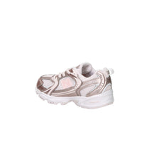 New Balance Bambine e ragazze Sneakers I5303YF Bianco/Rosa