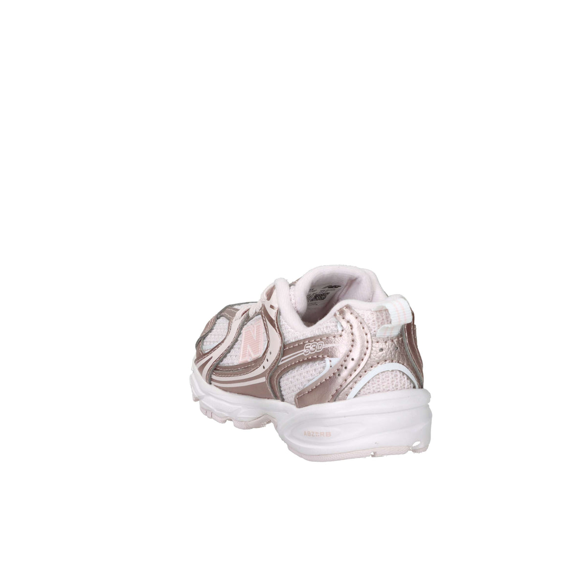 New Balance Bambine e ragazze Sneakers I5303YF Bianco/Rosa