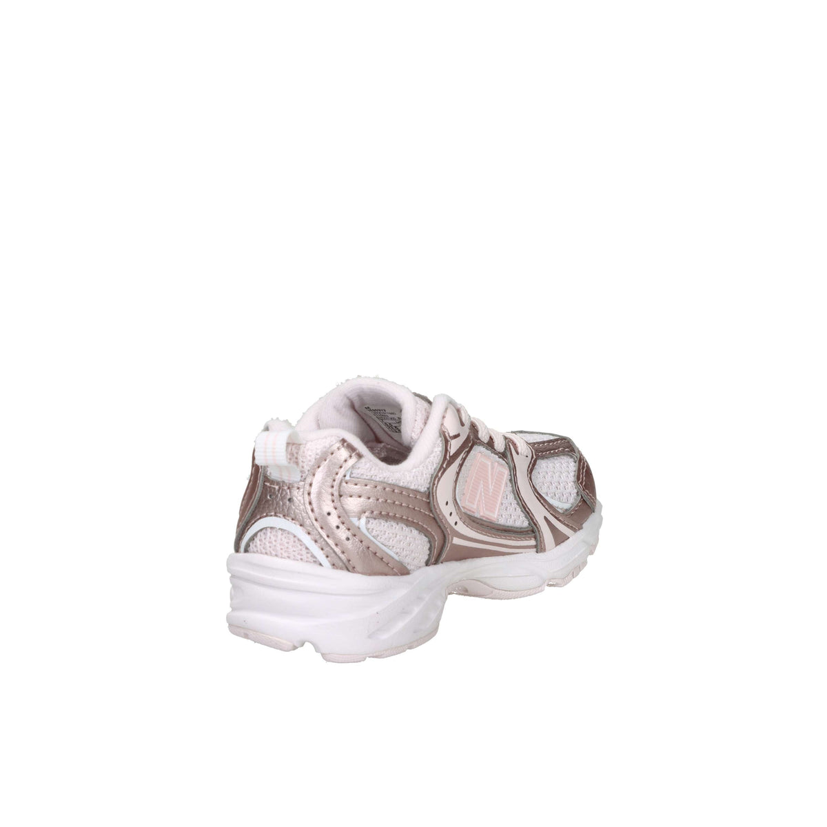 New Balance Bambine e ragazze Sneakers I5303YF Bianco/Rosa