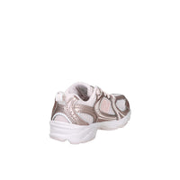 New Balance Bambine e ragazze Sneakers I5303YF Bianco/Rosa