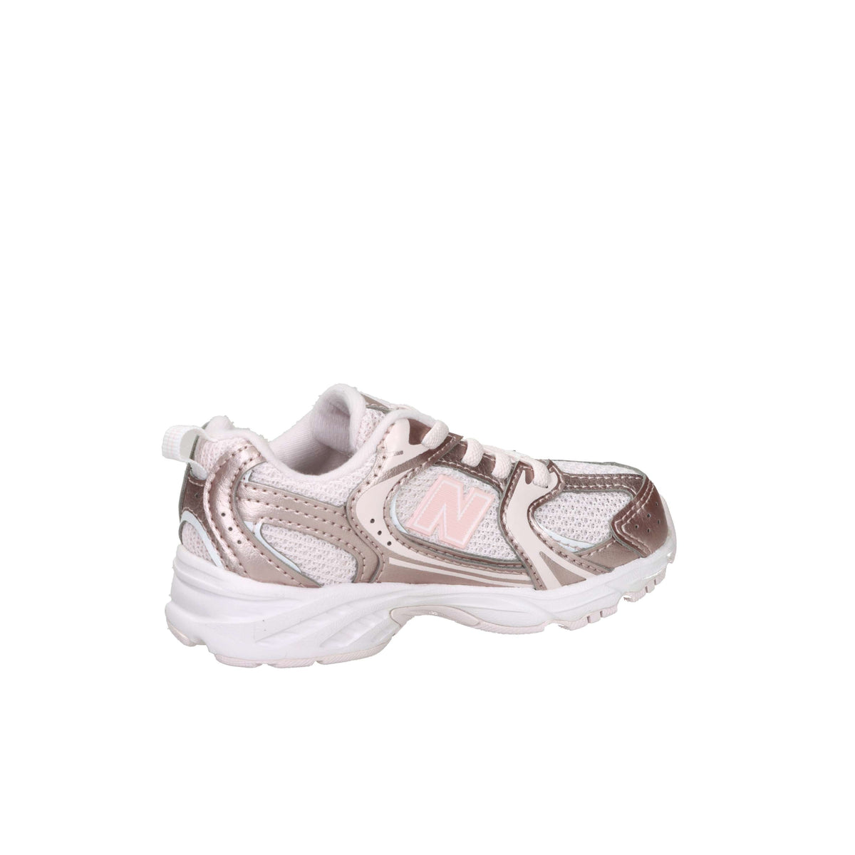 New Balance Bambine e ragazze Sneakers I5303YF Bianco/Rosa