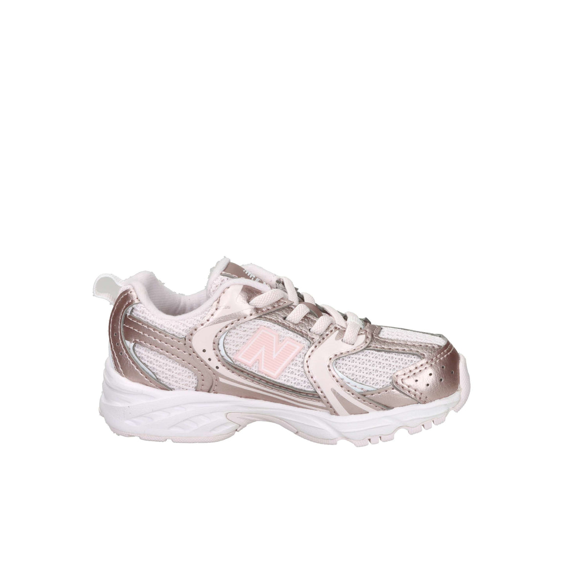 New Balance Bambine e ragazze Sneakers I5303YF Bianco/Rosa